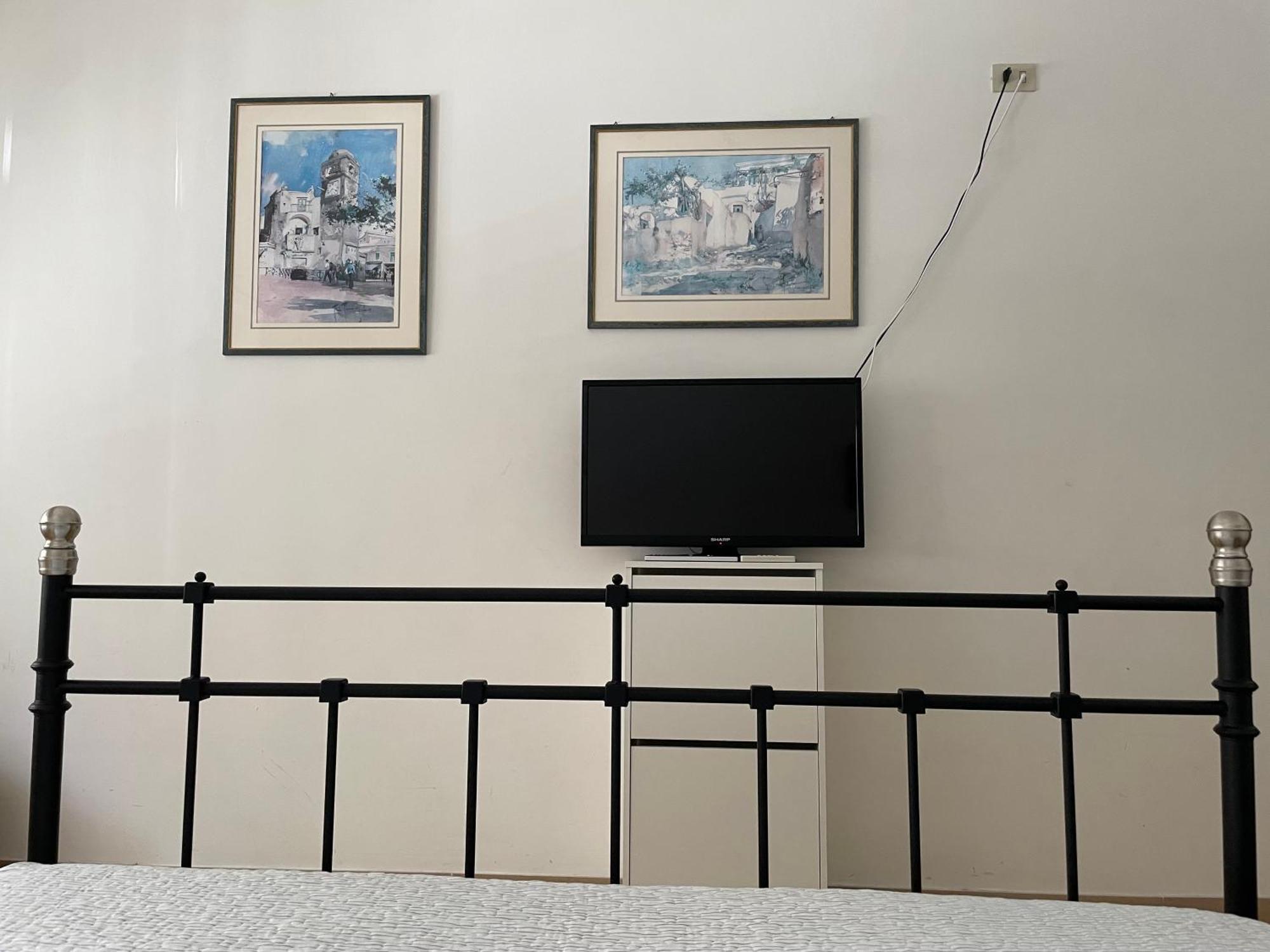 Villa Romolo House Zimmer foto